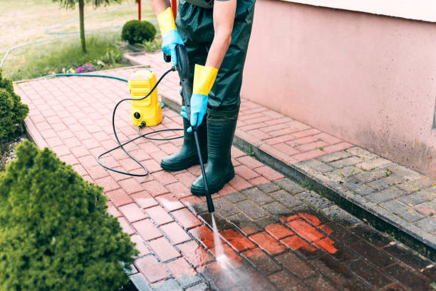 Best Industrial Pressure Washing in Vassar College, NY