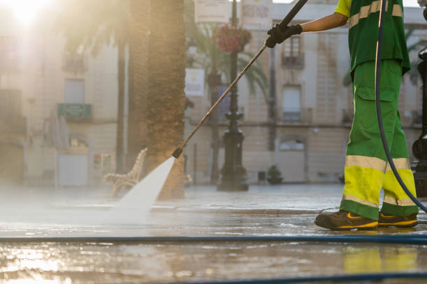 Professional  Pressure Washing in Vassar College, NY